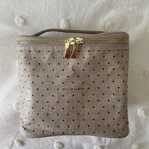 Kate Spade lunch pale